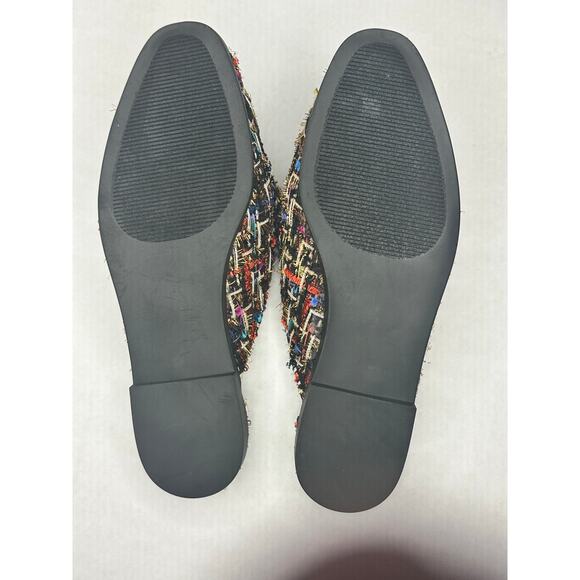 Steve Madden Cassady Loafer Mule Size 5.5 M NWOT - Picture 6 of 7